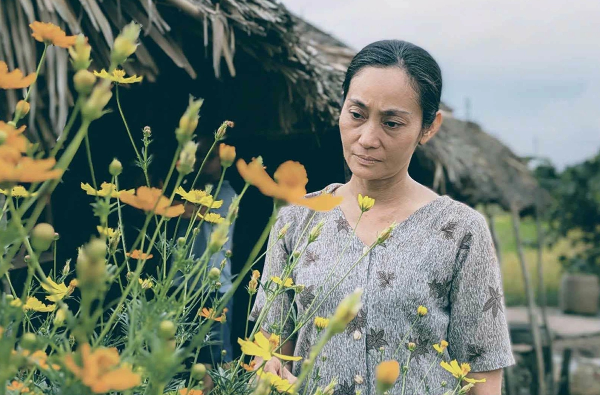 NSƯT duy nhất đ&oacute;ng li&ecirc;n tiếp 8 phim top 1 ph&ograve;ng v&eacute;: Diễn xuất thần sầu, cả nước chẳng ai l&agrave;m lại- Ảnh 4.