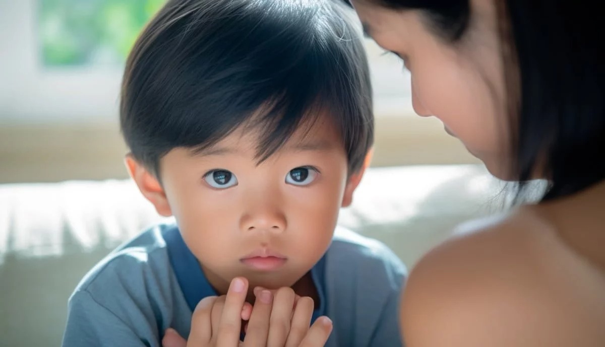 Thương con kh&ocirc;ng đ&uacute;ng c&aacute;ch c&ograve;n nguy hiểm hơn "roi vọt": 3 kiểu nu&ocirc;ng chiều "v&ocirc; h&igrave;nh" đang &acirc;m thầm l&agrave;m hại trẻ- Ảnh 1.