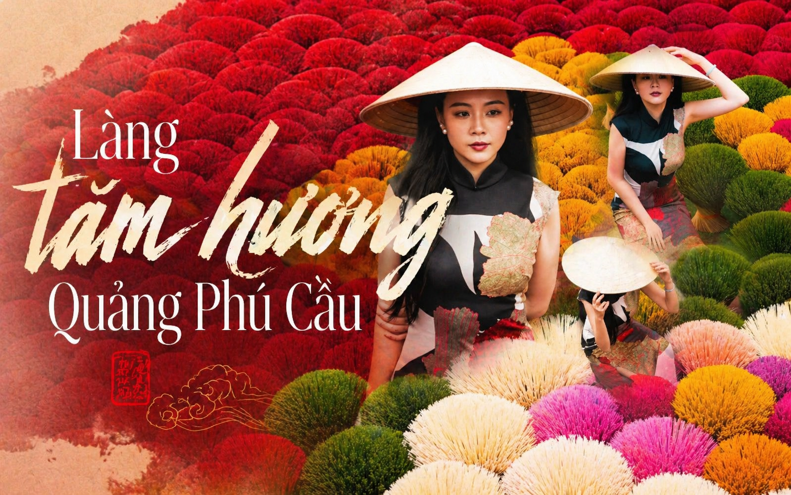 C&aacute;ch H&agrave; Nội chỉ 30 ph&uacute;t chạy xe c&oacute; một ng&ocirc;i l&agrave;ng "đẹp như tranh vẽ" l&ecirc;n b&aacute;o T&acirc;y li&ecirc;n tục: Mỗi th&aacute;ng l&agrave;m 50 tấn hương, xuất khẩu đi cả Ấn Độ - Trung Quốc- Ảnh 2.