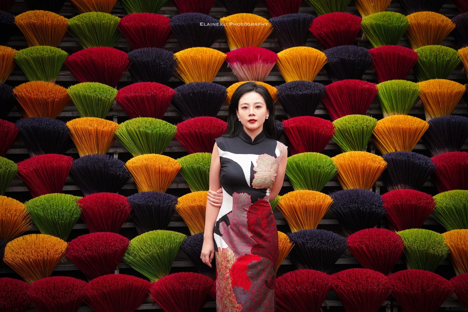 C&aacute;ch H&agrave; Nội chỉ 30 ph&uacute;t chạy xe c&oacute; một ng&ocirc;i l&agrave;ng "đẹp như tranh vẽ" l&ecirc;n b&aacute;o T&acirc;y li&ecirc;n tục: Mỗi th&aacute;ng l&agrave;m 50 tấn hương, xuất khẩu đi cả Ấn Độ - Trung Quốc- Ảnh 3.