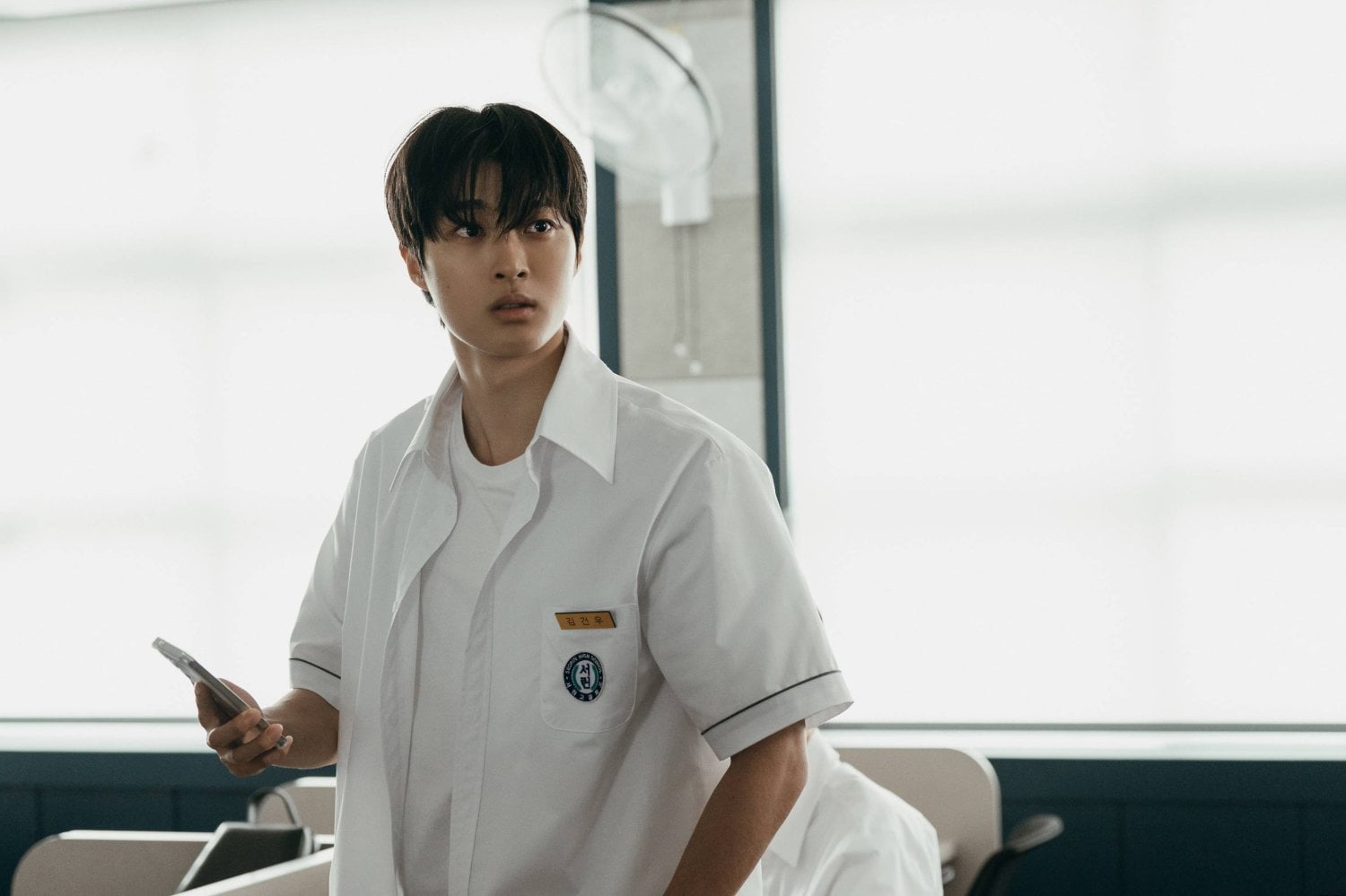 If Wishes Could Kill: Si&ecirc;u phẩm 18+ kh&ocirc;ng c&oacute; sao hạng A vẫn đủ sức khiến kh&aacute;n giả ph&aacute;t cuồng- Ảnh 6.