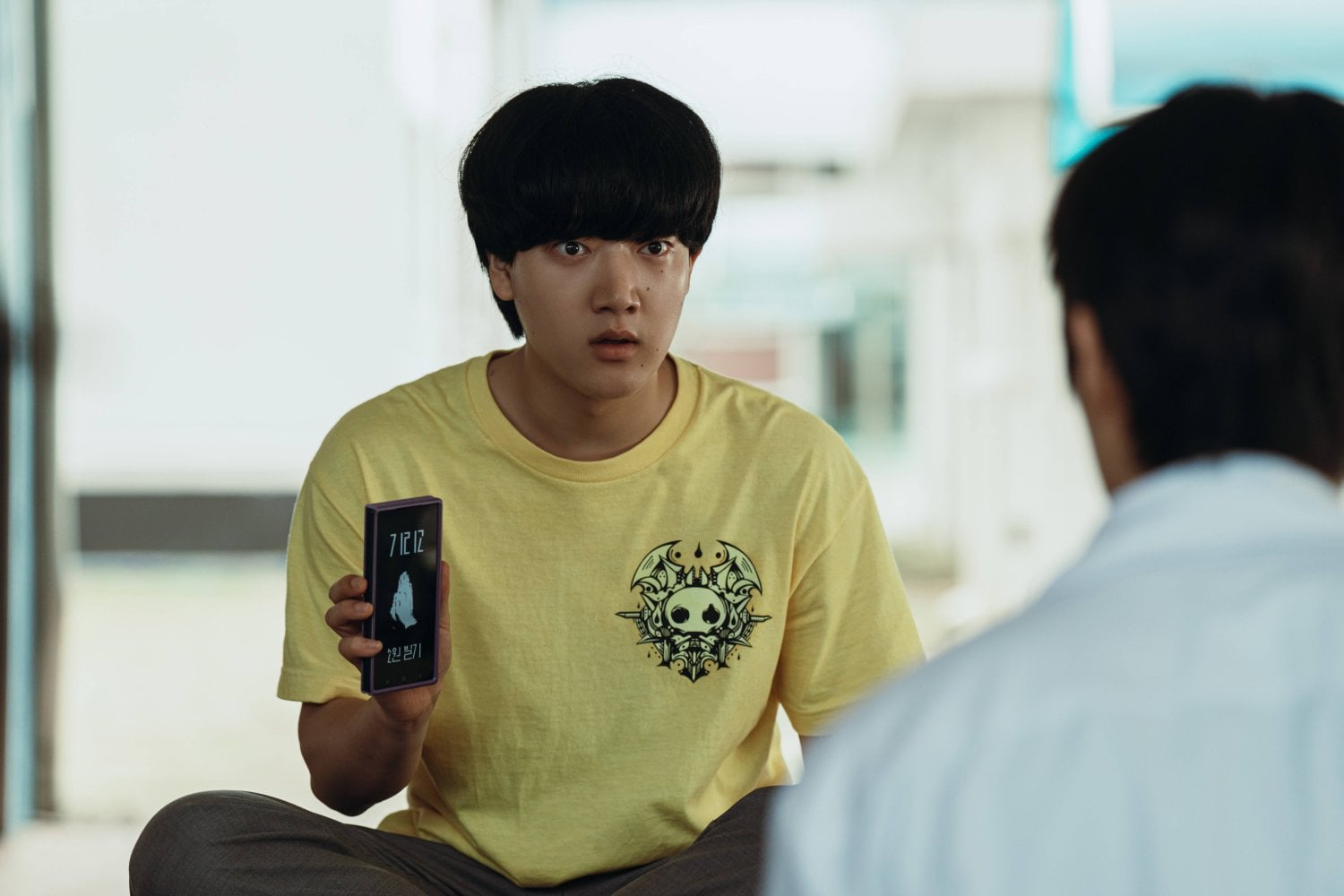 If Wishes Could Kill: Si&ecirc;u phẩm 18+ kh&ocirc;ng c&oacute; sao hạng A vẫn đủ sức khiến kh&aacute;n giả ph&aacute;t cuồng- Ảnh 5.