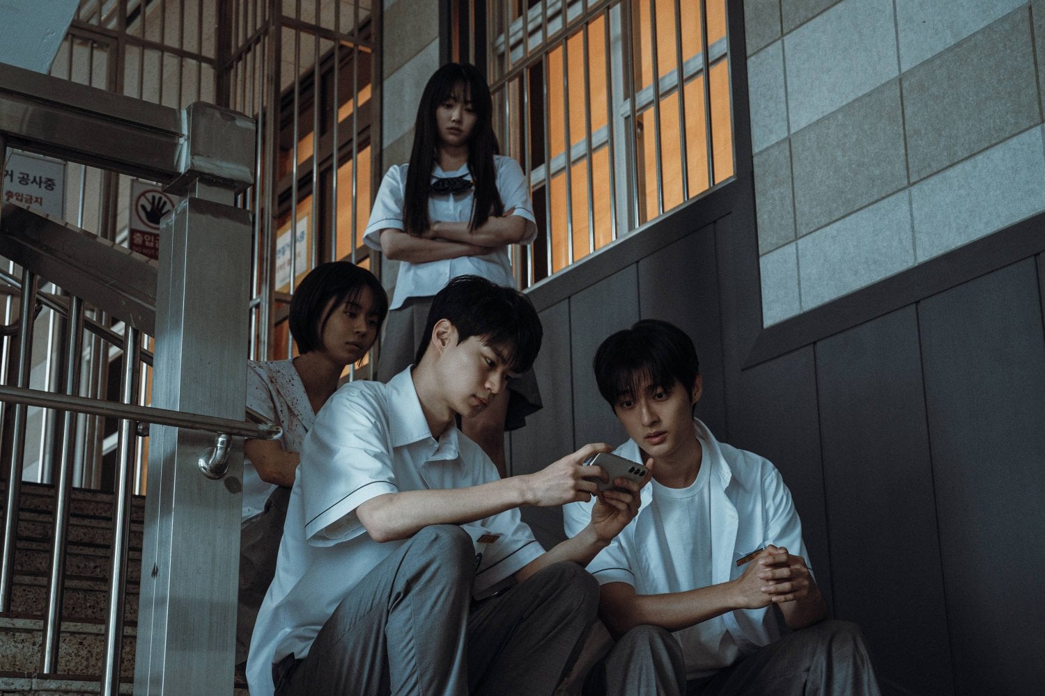 If Wishes Could Kill: Si&ecirc;u phẩm 18+ kh&ocirc;ng c&oacute; sao hạng A vẫn đủ sức khiến kh&aacute;n giả ph&aacute;t cuồng- Ảnh 2.