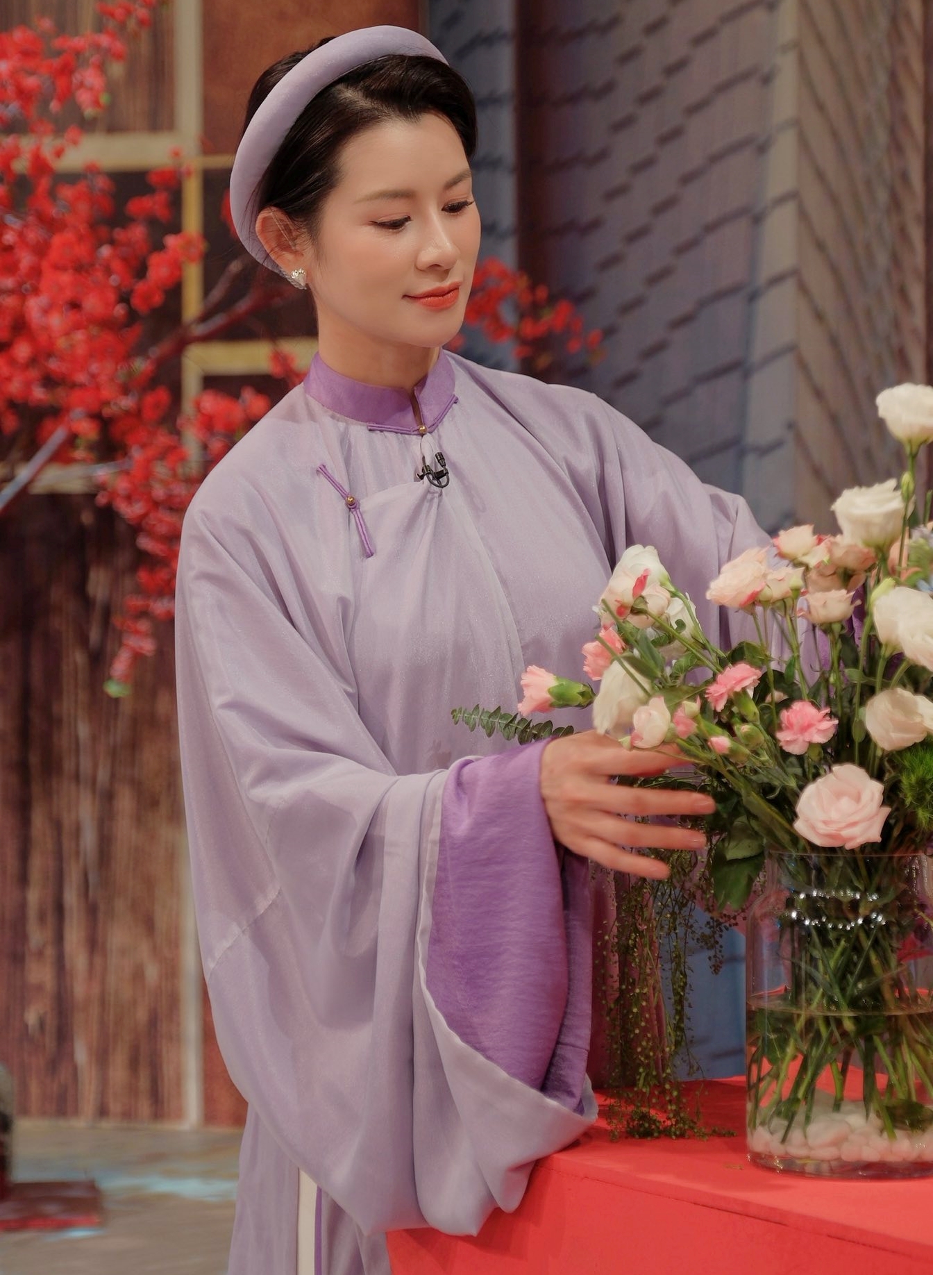 M&agrave;n ảnh Việt kiếm đ&acirc;u ra người thứ 2 nhả thoại đỉnh cỡ n&agrave;y: Cứ cất giọng l&agrave; đ&uacute;ng chuẩn s&aacute;ch gi&aacute;o khoa từ vựng- Ảnh 6.