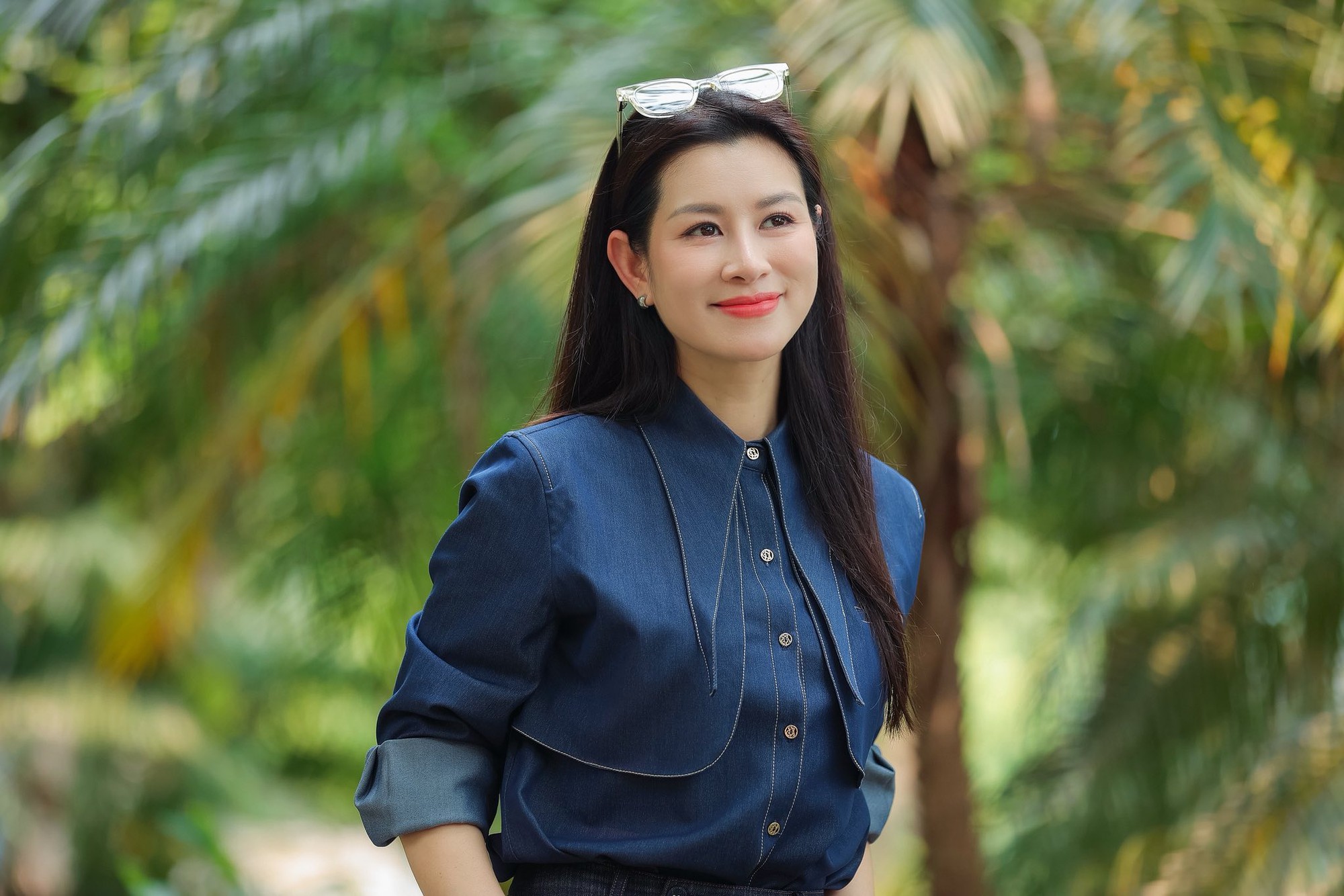 M&agrave;n ảnh Việt kiếm đ&acirc;u ra người thứ 2 nhả thoại đỉnh cỡ n&agrave;y: Cứ cất giọng l&agrave; đ&uacute;ng chuẩn s&aacute;ch gi&aacute;o khoa từ vựng- Ảnh 4.