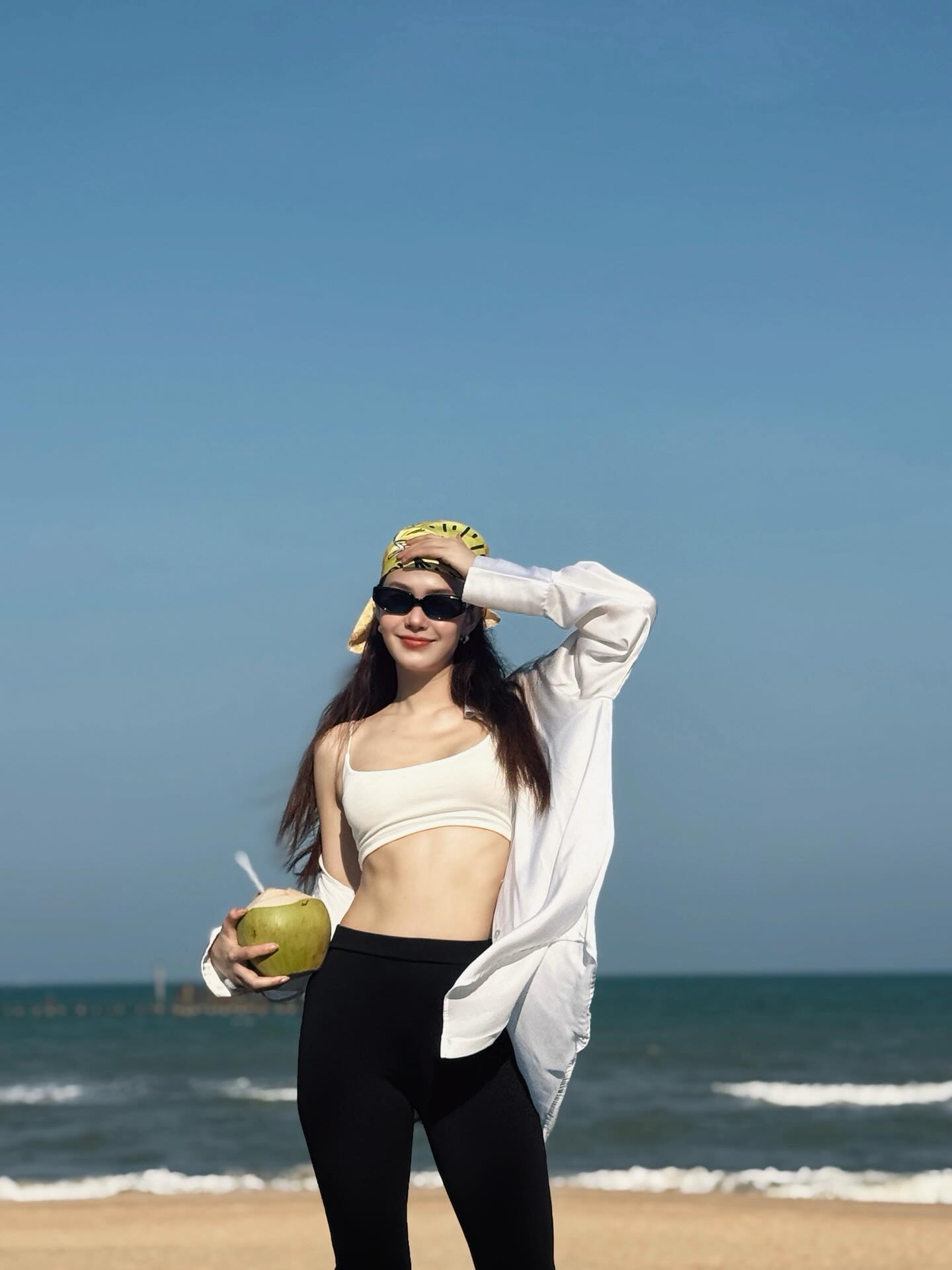 Đ&atilde; qu&aacute; Minh Hằng, Chi Pu ơi!- Ảnh 1.