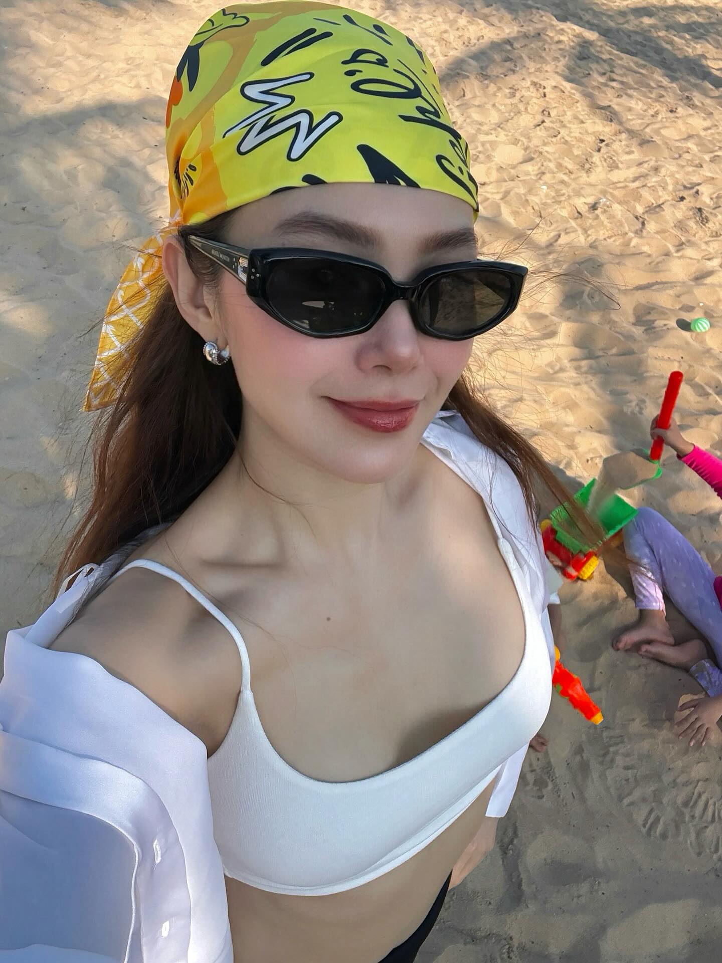 Đ&atilde; qu&aacute; Minh Hằng, Chi Pu ơi!- Ảnh 2.