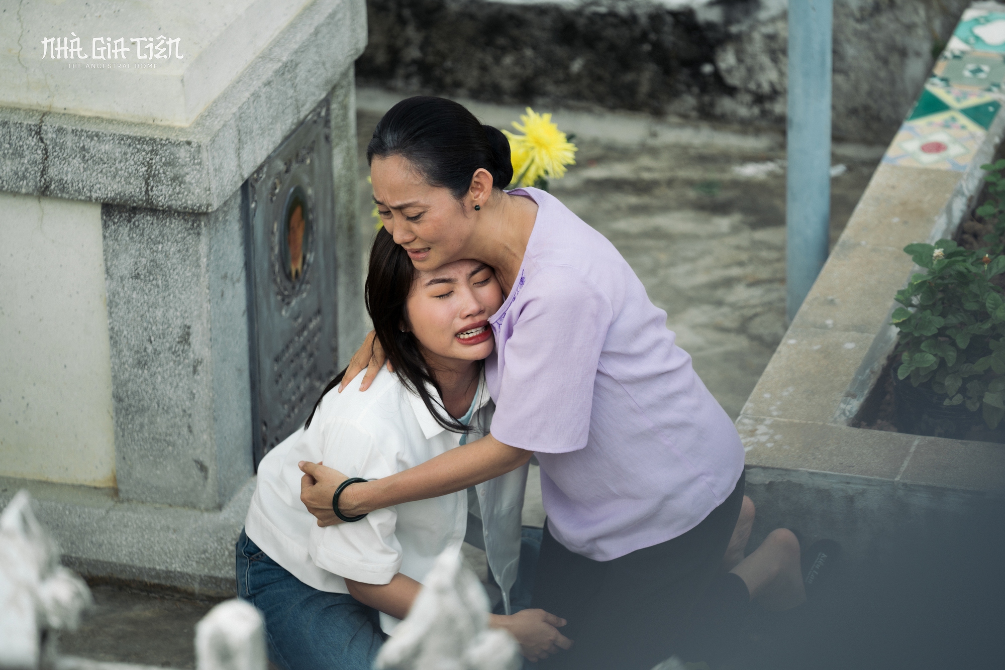 NSƯT duy nhất đ&oacute;ng li&ecirc;n tiếp 8 phim top 1 ph&ograve;ng v&eacute;: Diễn xuất thần sầu, cả nước chẳng ai l&agrave;m lại- Ảnh 3.