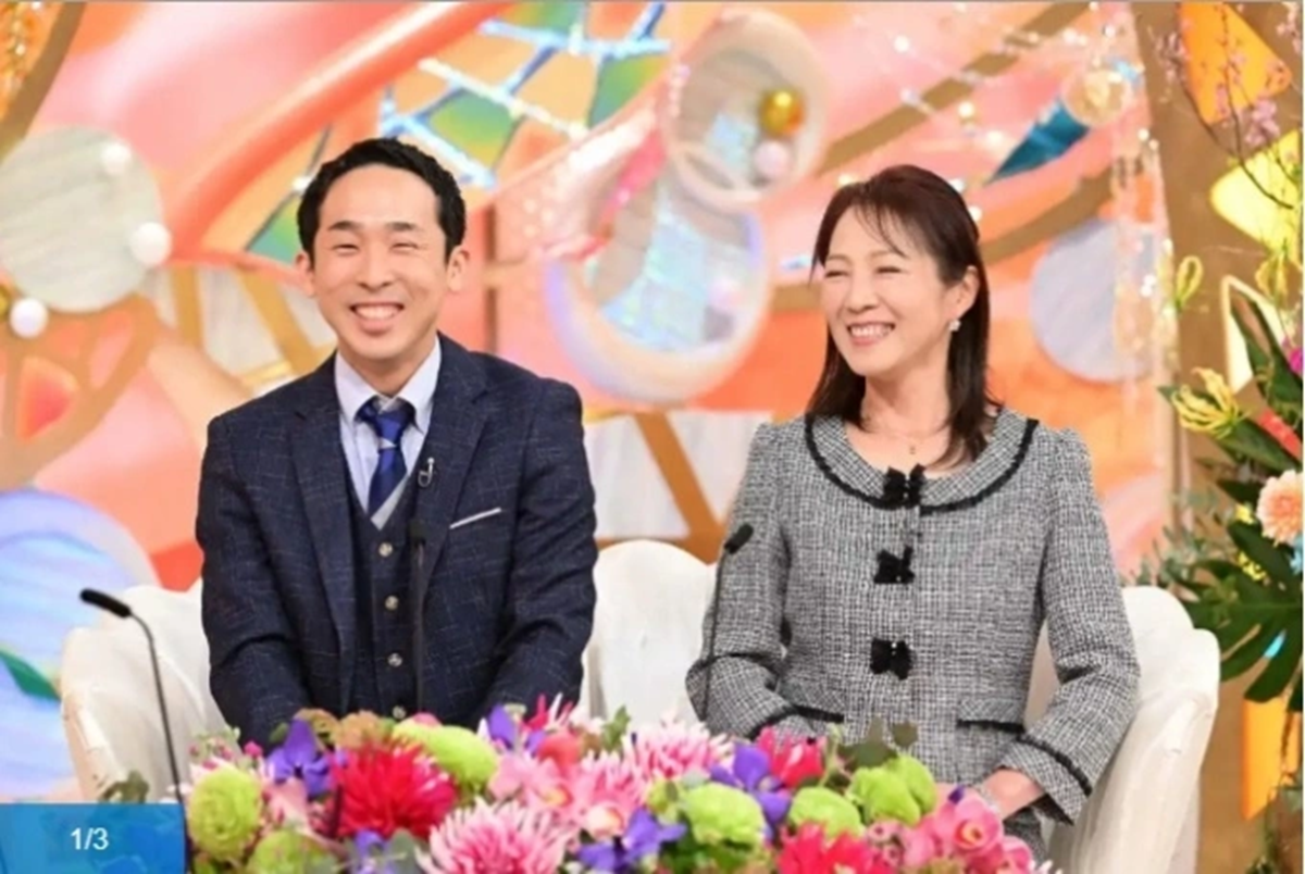 Người phụ nữ 3 lần đ&ograve; lấy trai trẻ k&eacute;m 34 tuổi, bất ngờ n&agrave;ng d&acirc;u hơn mẹ chồng 9 tuổi v&agrave; c&aacute;i kết ngỡ ng&agrave;ng - Ảnh 1.