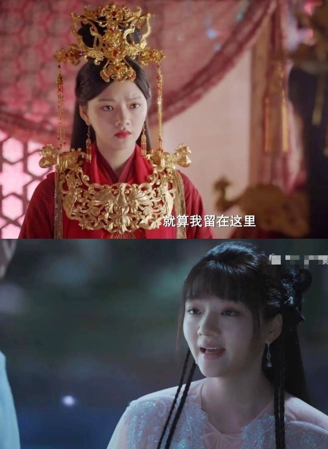 Đến bao giờ mỹ nh&acirc;n n&agrave;y mới chịu giải nghệ: 1 th&aacute;ng c&oacute; 2 phim đều flop, đ&atilde; diễn dở c&ograve;n h&aacute;o danh- Ảnh 7.