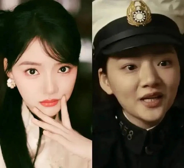 Đến bao giờ mỹ nh&acirc;n n&agrave;y mới chịu giải nghệ: 1 th&aacute;ng c&oacute; 2 phim đều flop, đ&atilde; diễn dở c&ograve;n h&aacute;o danh- Ảnh 5.