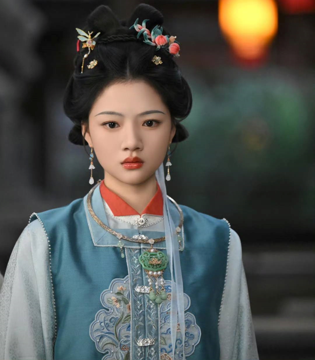 Đến bao giờ mỹ nh&acirc;n n&agrave;y mới chịu giải nghệ: 1 th&aacute;ng c&oacute; 2 phim đều flop, đ&atilde; diễn dở c&ograve;n h&aacute;o danh- Ảnh 1.