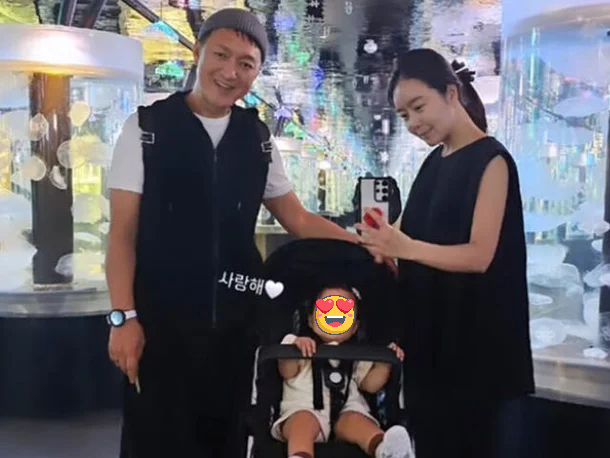 Qu&aacute; thương t&acirc;m: Nam diễn vi&ecirc;n qua đời đột ngột ngay trước ng&agrave;y khai trương nh&agrave; h&agrave;ng của m&igrave;nh, để lại con g&aacute;i 3 tuổi mắc bệnh tim- Ảnh 3.