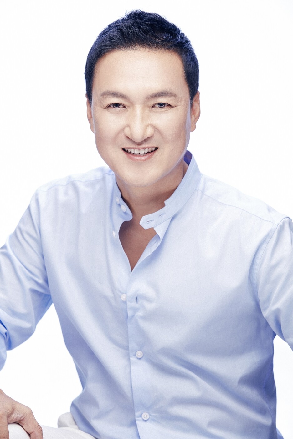 Qu&aacute; thương t&acirc;m: Nam diễn vi&ecirc;n qua đời đột ngột ngay trước ng&agrave;y khai trương nh&agrave; h&agrave;ng của m&igrave;nh, để lại con g&aacute;i 3 tuổi mắc bệnh tim- Ảnh 2.