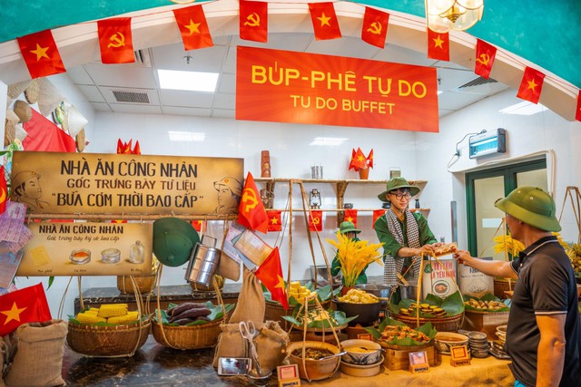 Đ&agrave; Nẵng: Những trải nghiệm &ldquo;đắt kh&aacute;ch&rdquo; tại Ba Na Hills dịp lễ 30/4 - Ảnh 5.