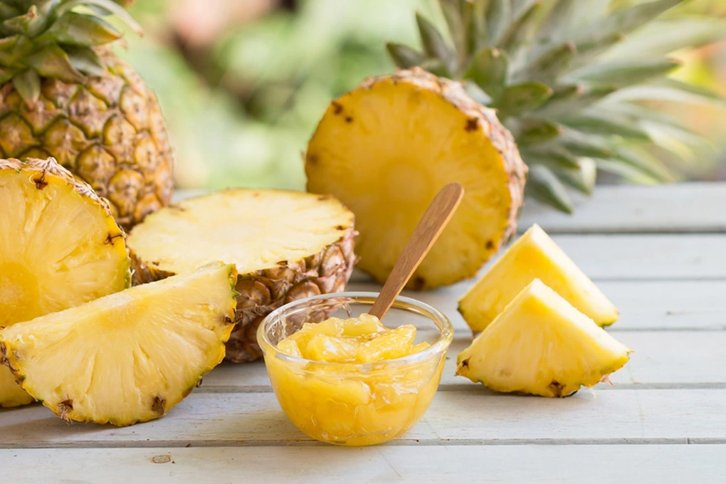 Top 6 loại quả m&ugrave;a h&egrave; gi&aacute; rẻ, gi&agrave;u dinh dưỡng, chợ Việt n&agrave;o cũng b&aacute;n- Ảnh 2.