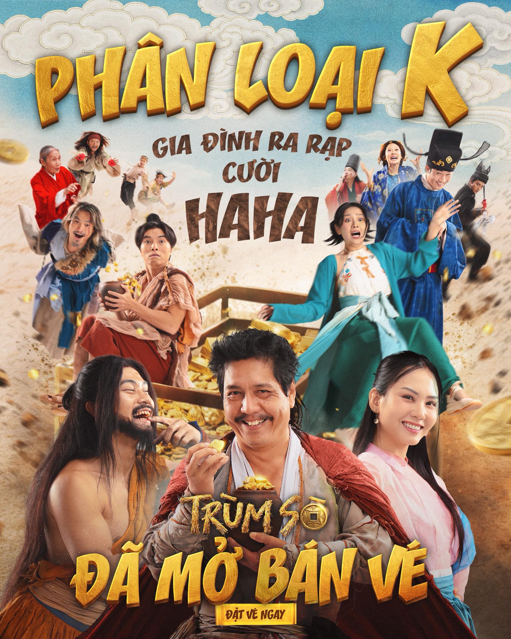 Phim Việt đ&aacute;ng thương nhất lễ 30/4: Chỉ c&oacute; 1 suất chiếu mỗi rạp, vợ đạo diễn phải đi mời từng người v&agrave;o xem- Ảnh 6.