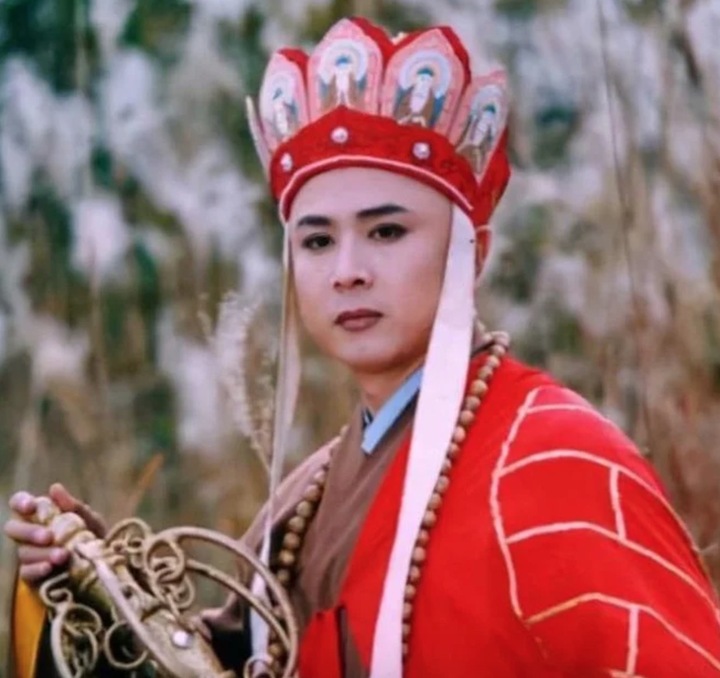 C&aacute;t-x&ecirc; kh&oacute; tin của "T&acirc;y du k&yacute;": Một diễn vi&ecirc;n được trả gấp 10 lần T&ocirc;n Ngộ Kh&ocirc;ng- Ảnh 6.