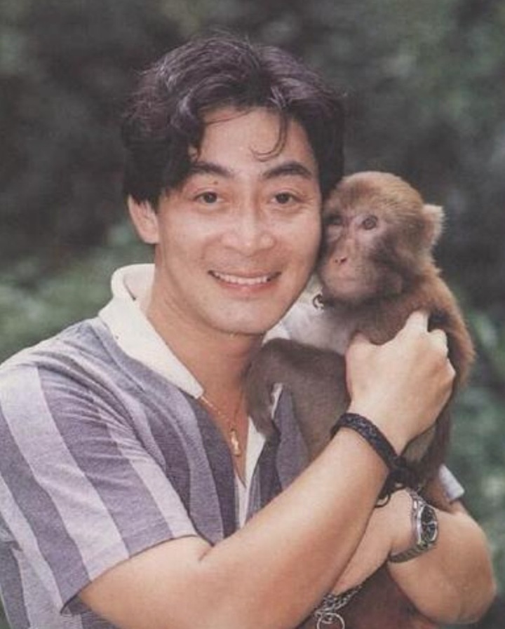 C&aacute;t-x&ecirc; kh&oacute; tin của "T&acirc;y du k&yacute;": Một diễn vi&ecirc;n được trả gấp 10 lần T&ocirc;n Ngộ Kh&ocirc;ng- Ảnh 3.