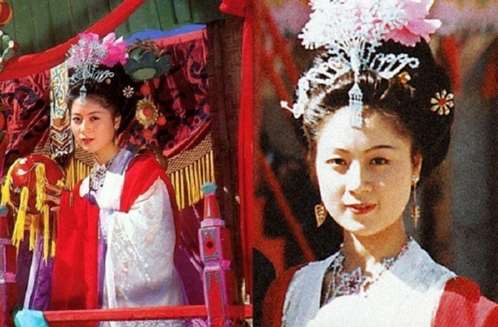 C&aacute;t-x&ecirc; kh&oacute; tin của "T&acirc;y du k&yacute;": Một diễn vi&ecirc;n được trả gấp 10 lần T&ocirc;n Ngộ Kh&ocirc;ng- Ảnh 9.