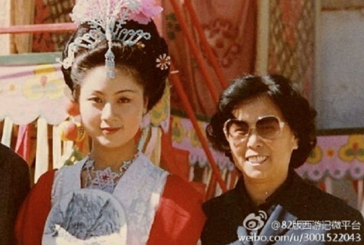 C&aacute;t-x&ecirc; kh&oacute; tin của "T&acirc;y du k&yacute;": Một diễn vi&ecirc;n được trả gấp 10 lần T&ocirc;n Ngộ Kh&ocirc;ng- Ảnh 10.