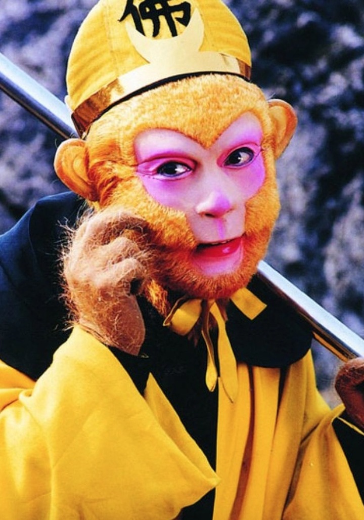 C&aacute;t-x&ecirc; kh&oacute; tin của "T&acirc;y du k&yacute;": Một diễn vi&ecirc;n được trả gấp 10 lần T&ocirc;n Ngộ Kh&ocirc;ng- Ảnh 2.