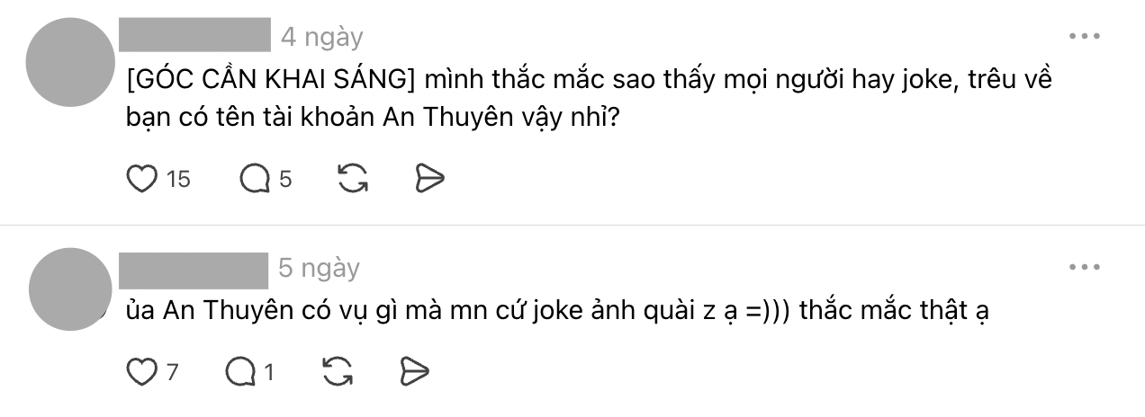 "Boy phố" An Thuy&ecirc;n c&oacute; tương t&aacute;c cực t&igrave;nh với Phương Ly l&agrave; ai?- Ảnh 1.