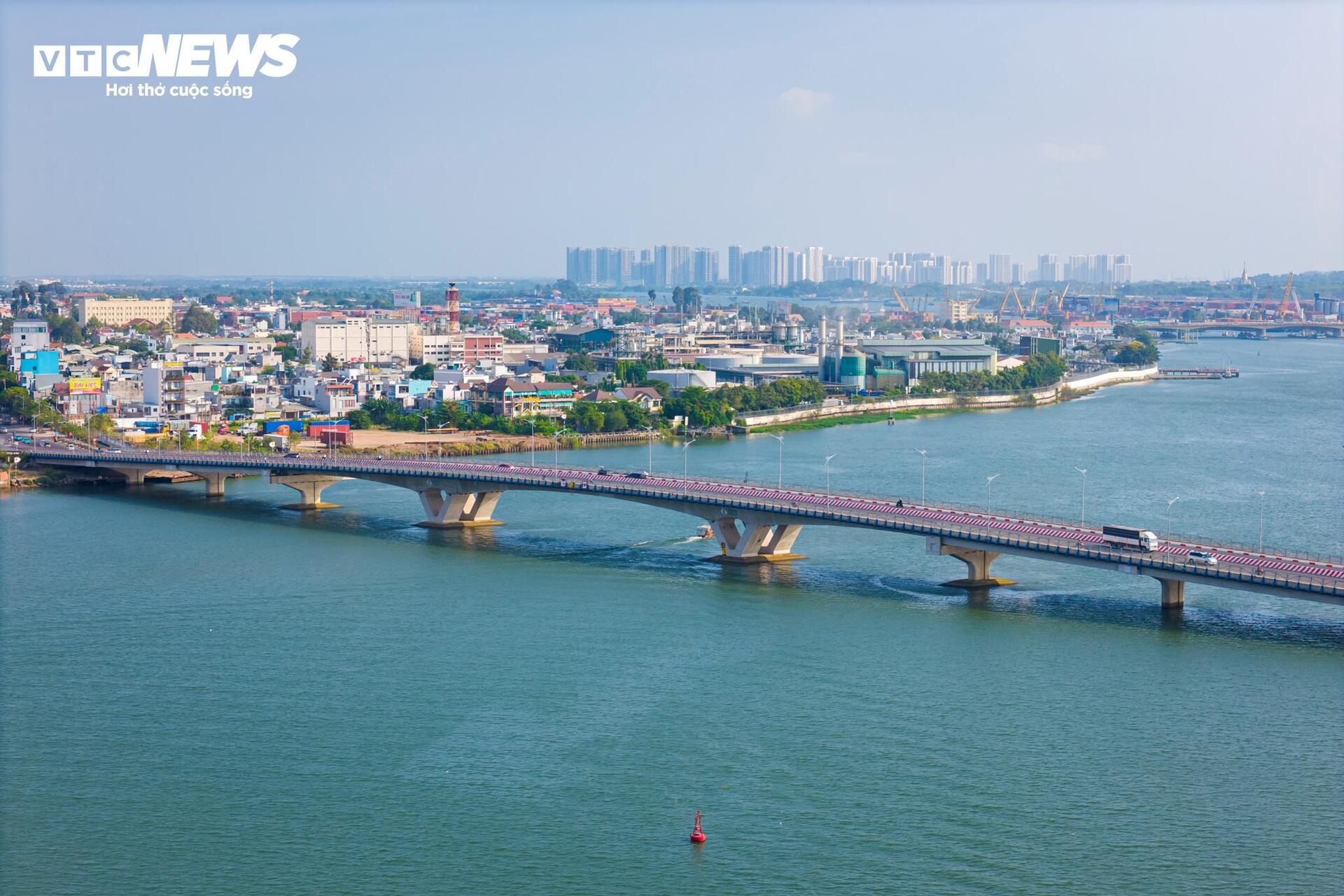 Từ h&ocirc;m nay, Đồng Nai trở th&agrave;nh th&agrave;nh phố thứ 7 của Việt Nam- Ảnh 1.