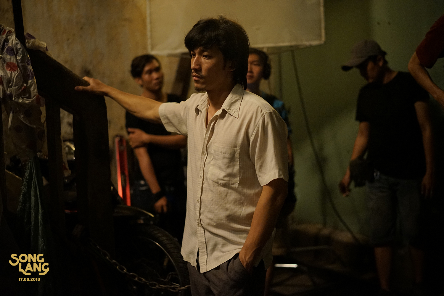 Mỹ nam Việt c&oacute; tỷ lệ phim flop 100%: Lọt top đẹp trai nhất ch&acirc;u &Aacute;, diễn cực hay mới tiếc- Ảnh 2.