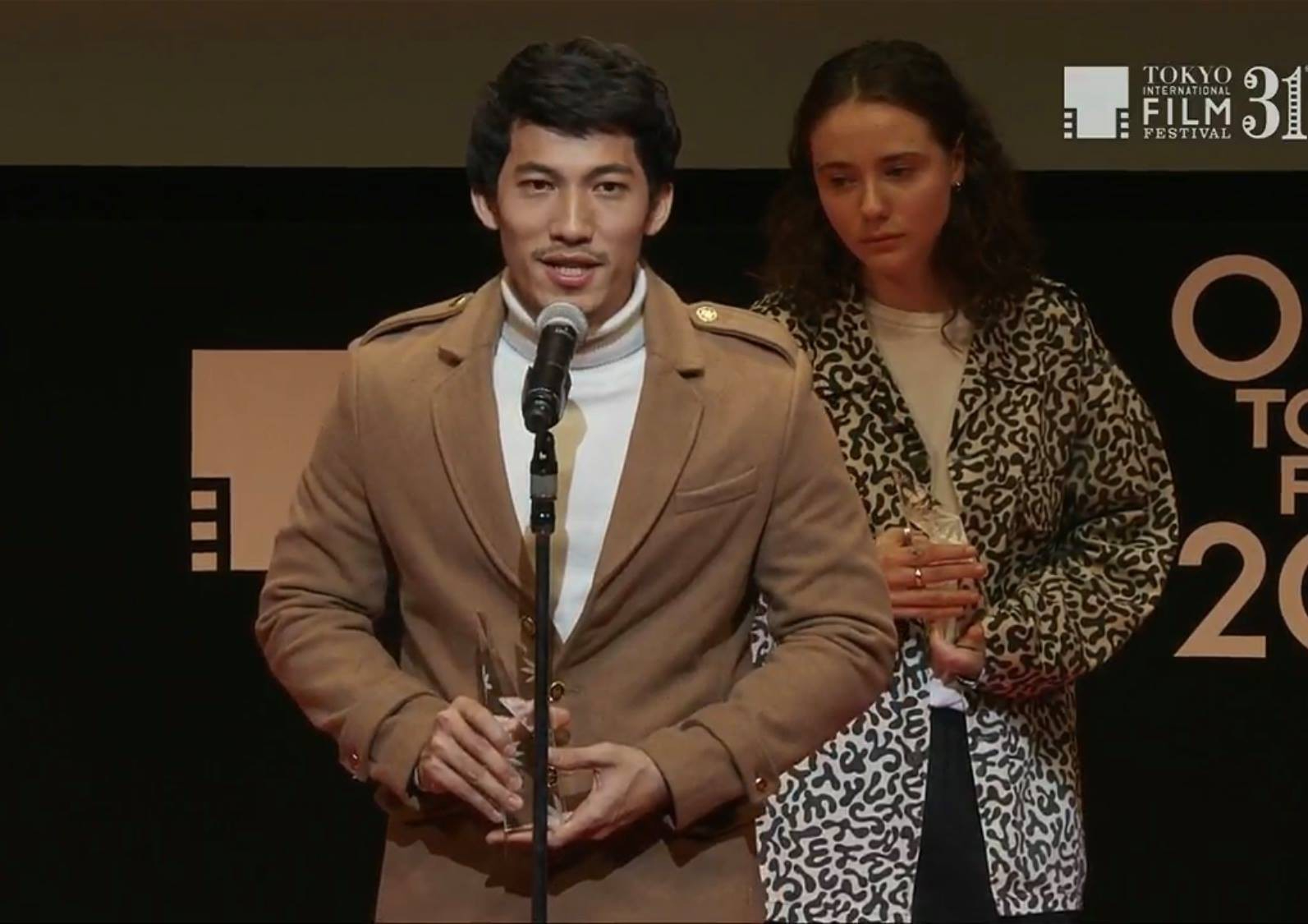 Mỹ nam Việt c&oacute; tỷ lệ phim flop 100%: Lọt top đẹp trai nhất ch&acirc;u &Aacute;, diễn cực hay mới tiếc- Ảnh 7.