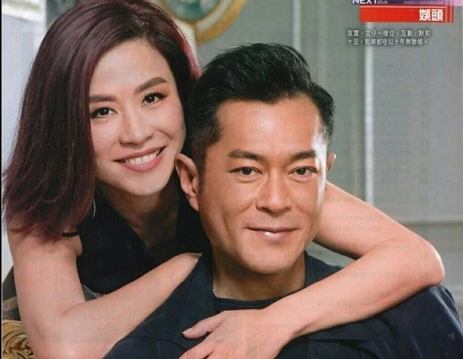 &ldquo;Dương Qu&aacute;&rdquo; Cổ Thi&ecirc;n Lạc đ&atilde; b&iacute; mật cưới 10 năm v&agrave; c&oacute; con trai, vợ l&agrave; Tuy&ecirc;n Huy&ecirc;n?- Ảnh 4.