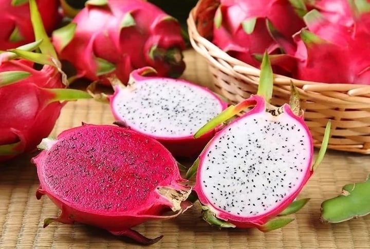 Top 6 loại quả m&ugrave;a h&egrave; gi&aacute; rẻ, gi&agrave;u dinh dưỡng, chợ Việt n&agrave;o cũng b&aacute;n- Ảnh 5.