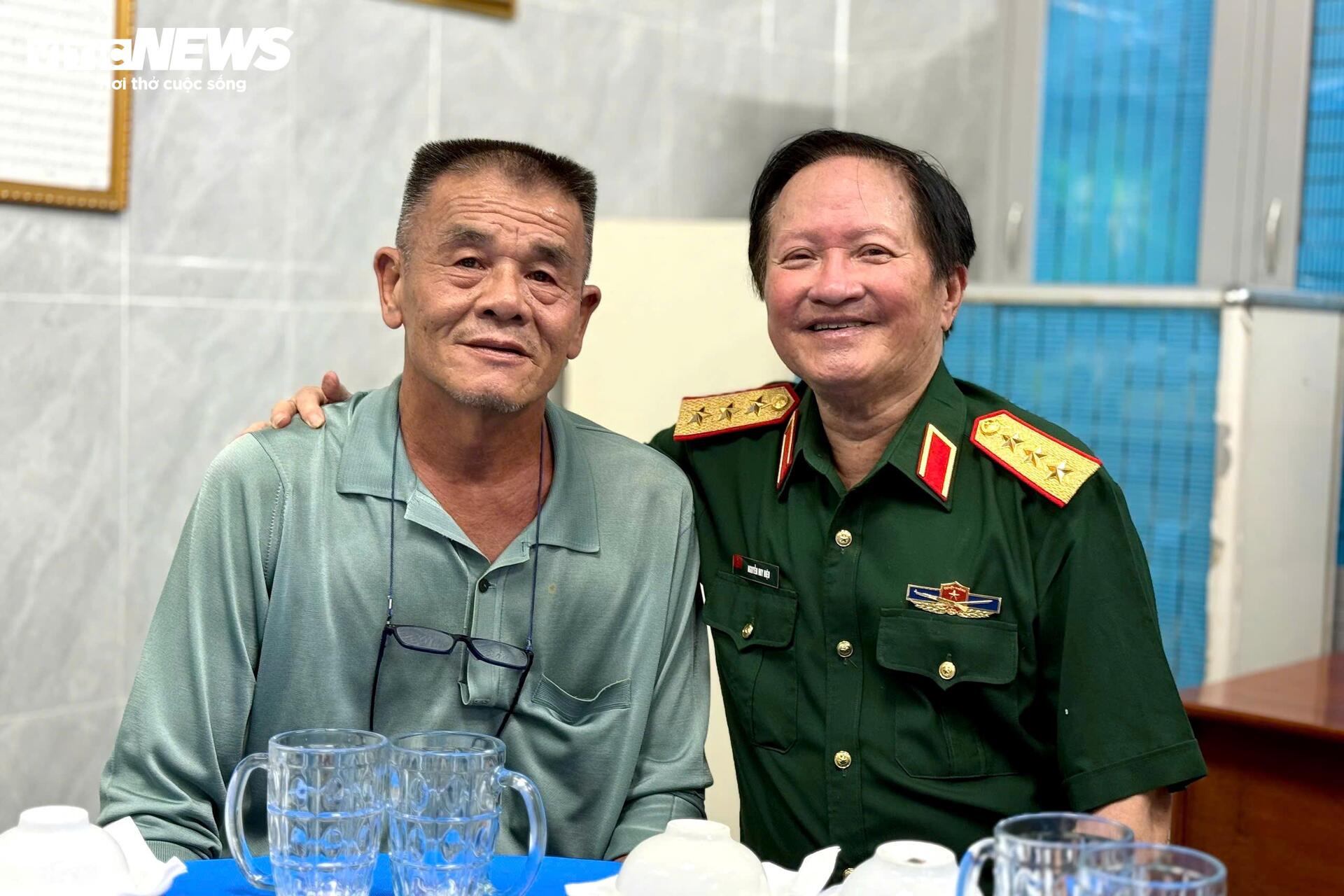 Chuyện &iacute;t biết về b&agrave; m&aacute; dẫn đường cho qu&acirc;n giải ph&oacute;ng tiến v&agrave;o S&agrave;i G&ograve;n- Ảnh 5.