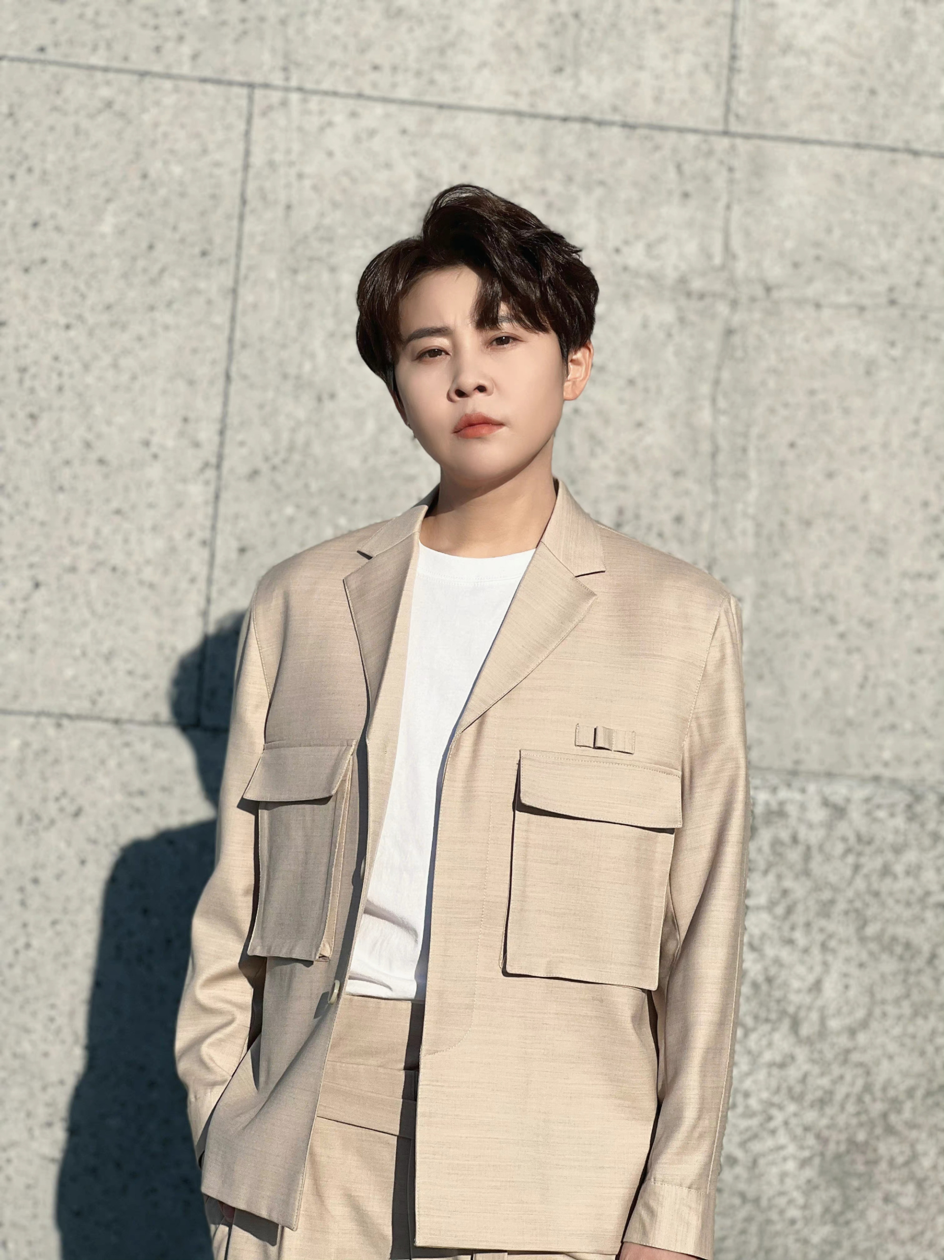 Chị Đẹp c&oacute; th&aacute;i độ kh&ocirc;ng phục, bất m&atilde;n ra mặt với Trang Ph&aacute;p tr&ecirc;n show Trung Quốc l&agrave; ai?- Ảnh 6.