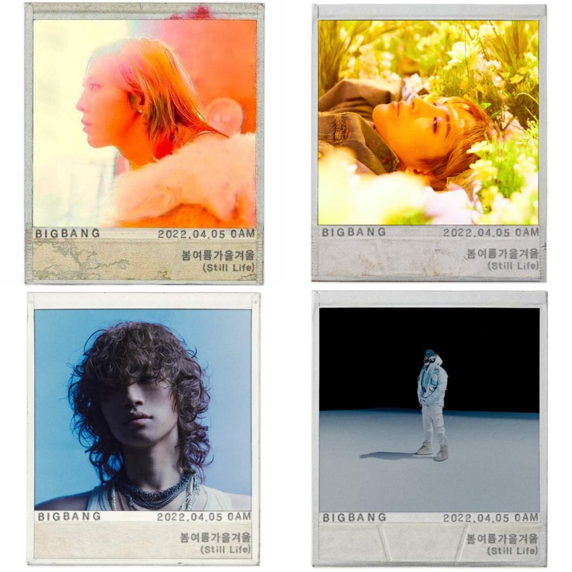 1 động th&aacute;i của G-DRAGON khiến l&agrave;ng nhạc dậy s&oacute;ng, thể hiện r&otilde; th&aacute;i độ với T.O.P- Ảnh 7.