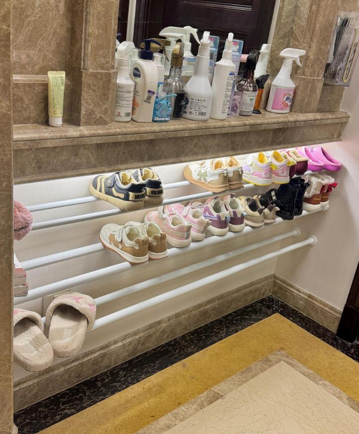 D&ugrave;ng đồ gia dụng &ldquo;ngược lại&rdquo;, t&ocirc;i tiết kiệm được gần một nửa chi ph&iacute; mua sắm trong nh&agrave;- Ảnh 9.