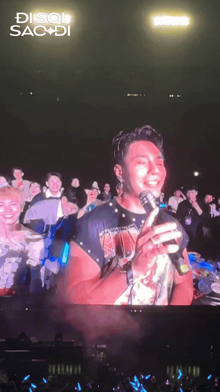 Sự kiện HOT nhất đ&ecirc;m nay: HIEUTHUHAI mang cả d&agrave;n Anh Trai tụ hội, RHYDER đốt tiền cho concert đầu tay- Ảnh 1.