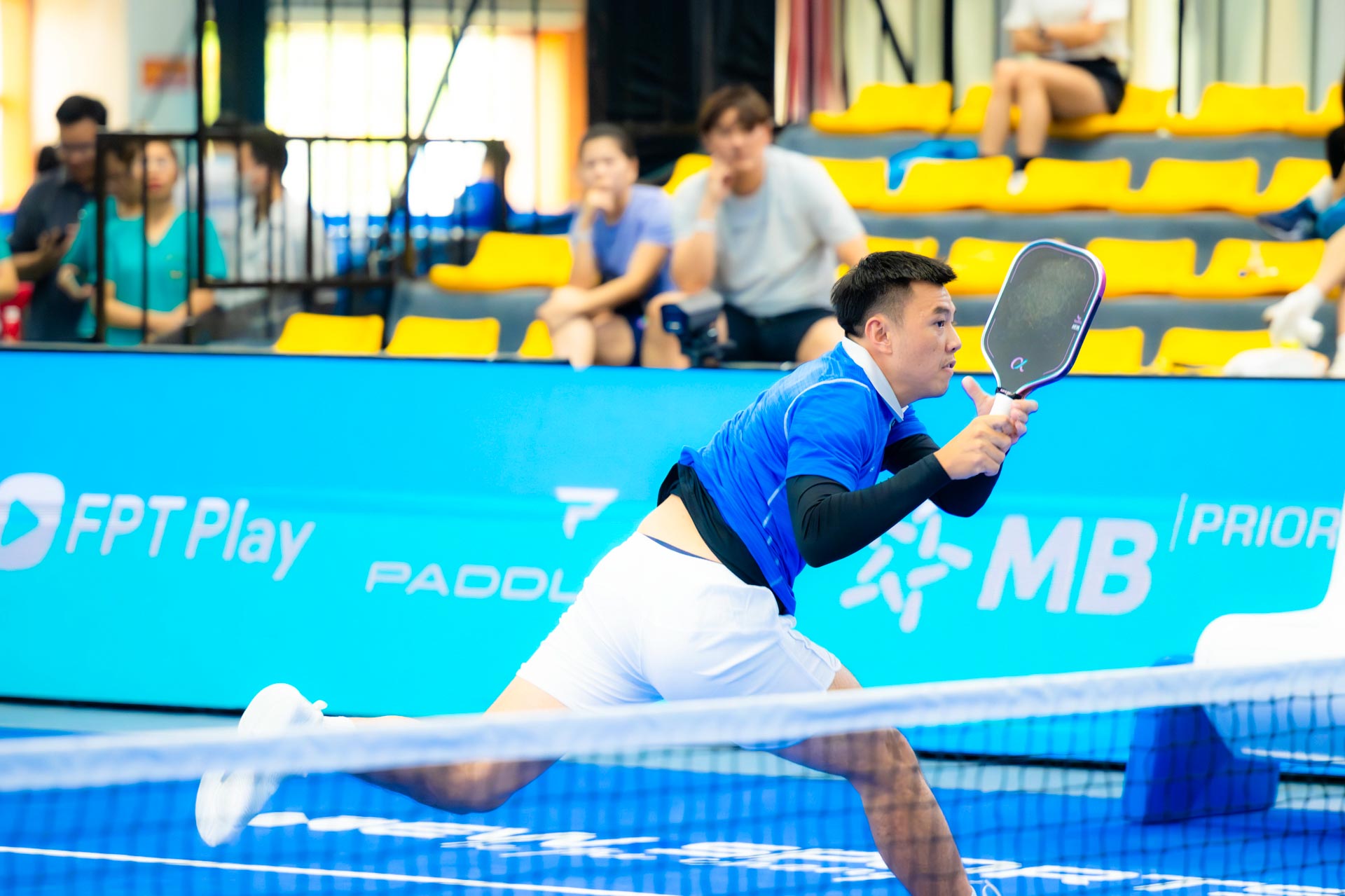 Tranh cãi tình huống Lý Hoàng Nam dính "technical warning" ở bán kết PPA Asia 1000- Ảnh 4. Tranh cãi tình huống Lý Hoàng Nam dính "technical warning" ở bán kết PPA Asia 1000- Ảnh 4.