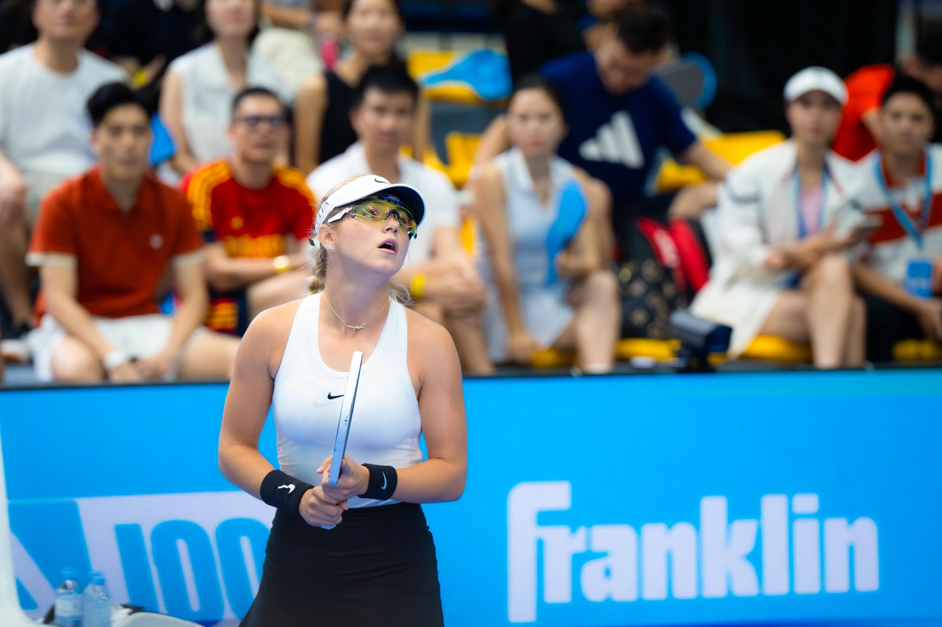 Kh&ocirc;ng thể ngăn cản: "Thu Thủy" Anna Leigh Waters v&agrave; Ben Johns thắng &aacute;p đảo, thẳng tiến v&agrave;o Chung kết PPA Asia 1000- Ảnh 16.