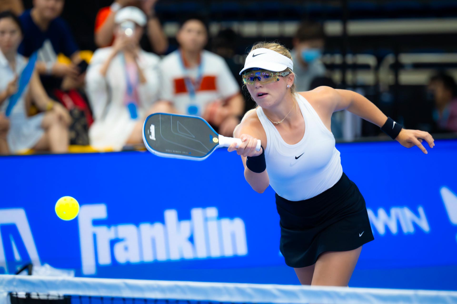 Kh&ocirc;ng thể ngăn cản: "Thu Thủy" Anna Leigh Waters v&agrave; Ben Johns thắng &aacute;p đảo, thẳng tiến v&agrave;o Chung kết PPA Asia 1000- Ảnh 14.