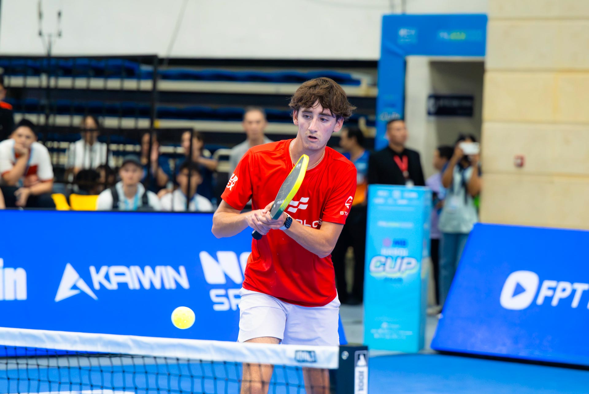 Kh&ocirc;ng thể ngăn cản: "Thu Thủy" Anna Leigh Waters v&agrave; Ben Johns thắng &aacute;p đảo, thẳng tiến v&agrave;o Chung kết PPA Asia 1000- Ảnh 10.