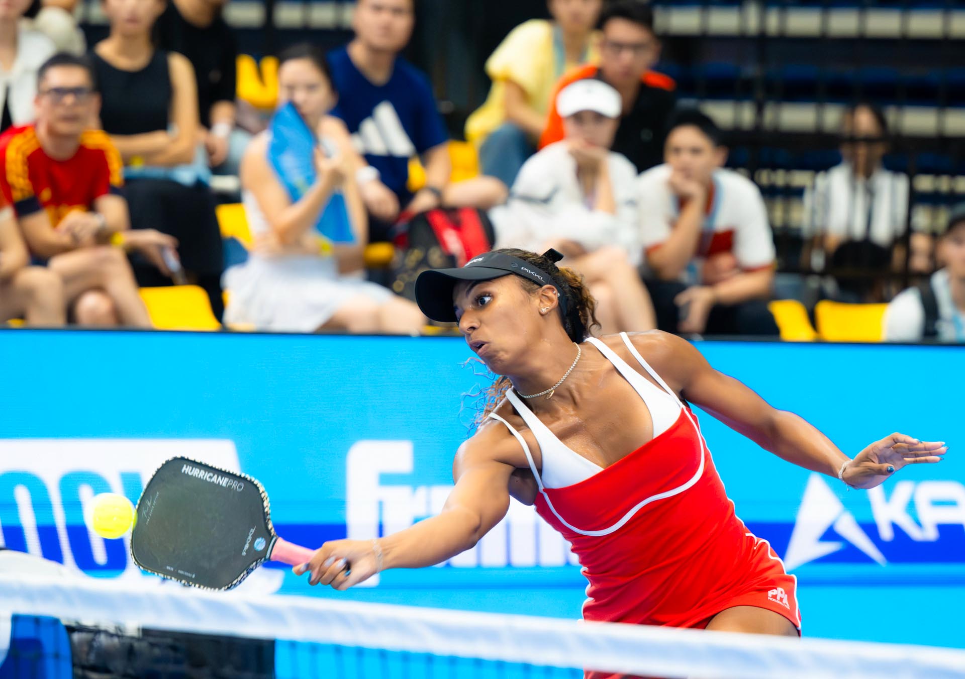 Kh&ocirc;ng thể ngăn cản: "Thu Thủy" Anna Leigh Waters v&agrave; Ben Johns thắng &aacute;p đảo, thẳng tiến v&agrave;o Chung kết PPA Asia 1000- Ảnh 11.