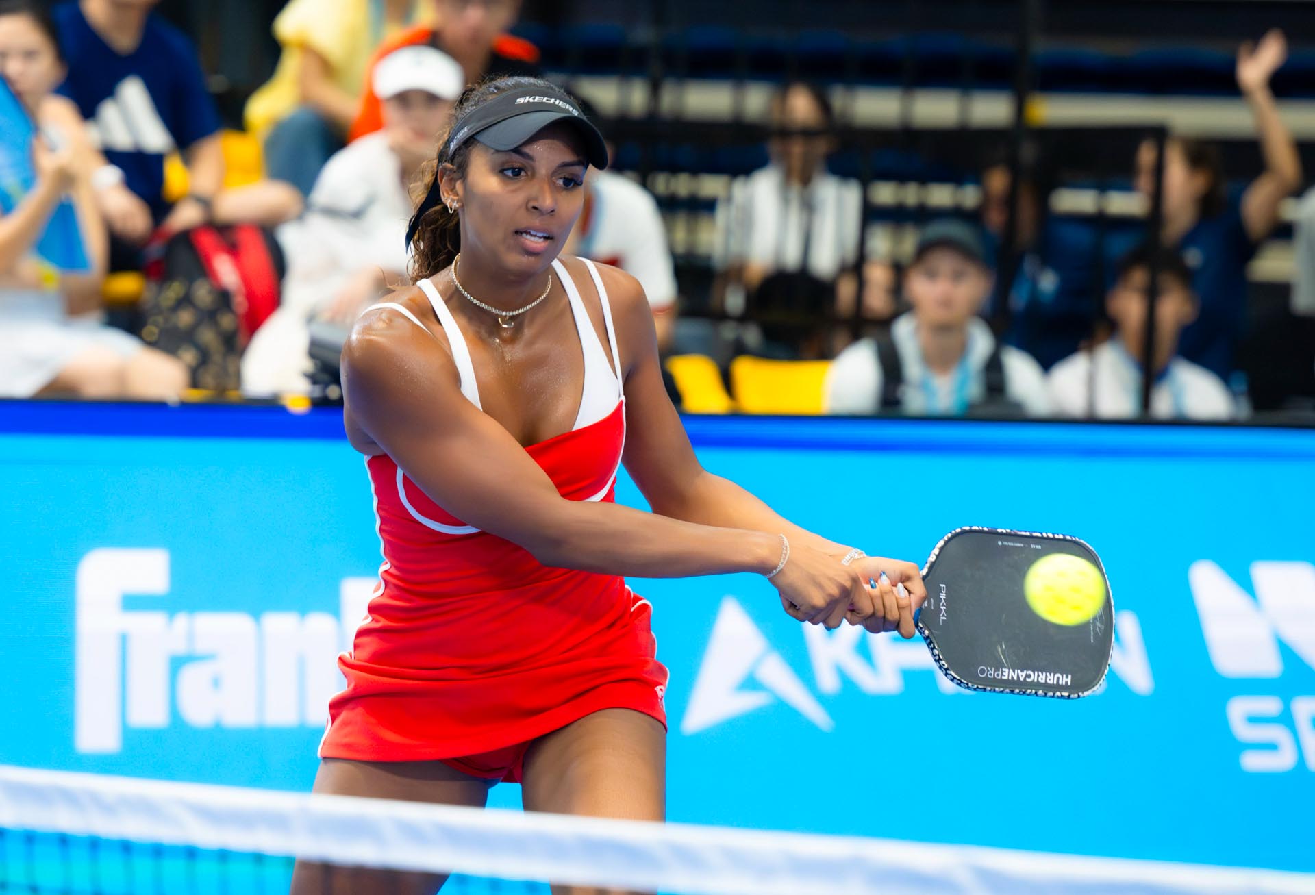 Kh&ocirc;ng thể ngăn cản: "Thu Thủy" Anna Leigh Waters v&agrave; Ben Johns thắng &aacute;p đảo, thẳng tiến v&agrave;o Chung kết PPA Asia 1000- Ảnh 9.