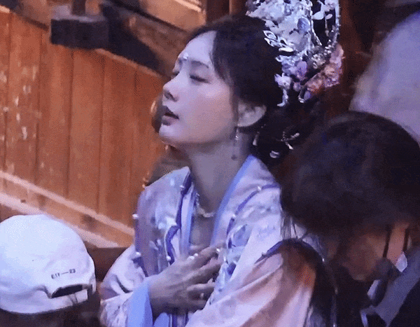 X&oacute;t xa nữ diễn vi&ecirc;n phải nhập viện cấp cứu giữa đ&ecirc;m, h&agrave;ng th&aacute;ng trời bị đ&agrave;y đọa đến kiệt quệ- Ảnh 1.