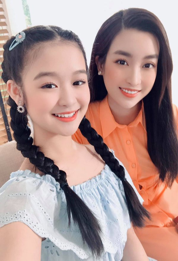 Sao nh&iacute; đẹp như Hoa hậu nhưng bị gọi l&agrave; 