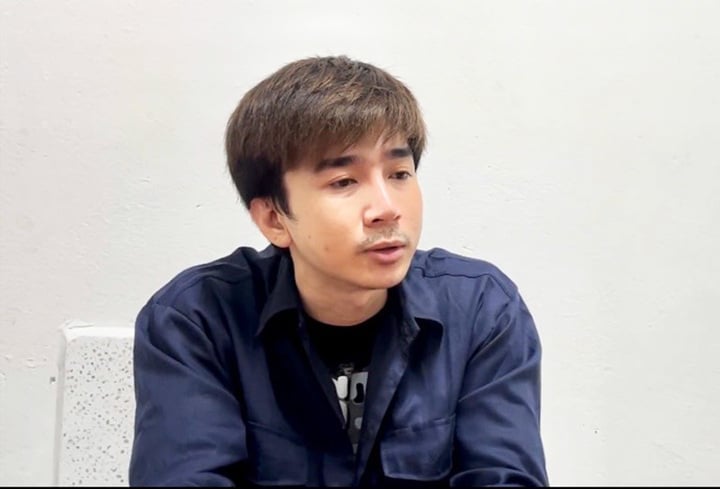 Fanpage Chi D&acirc;n bất ngờ đăng b&agrave;i mới, tiết lộ t&igrave;nh h&igrave;nh nam ca sĩ- Ảnh 2.