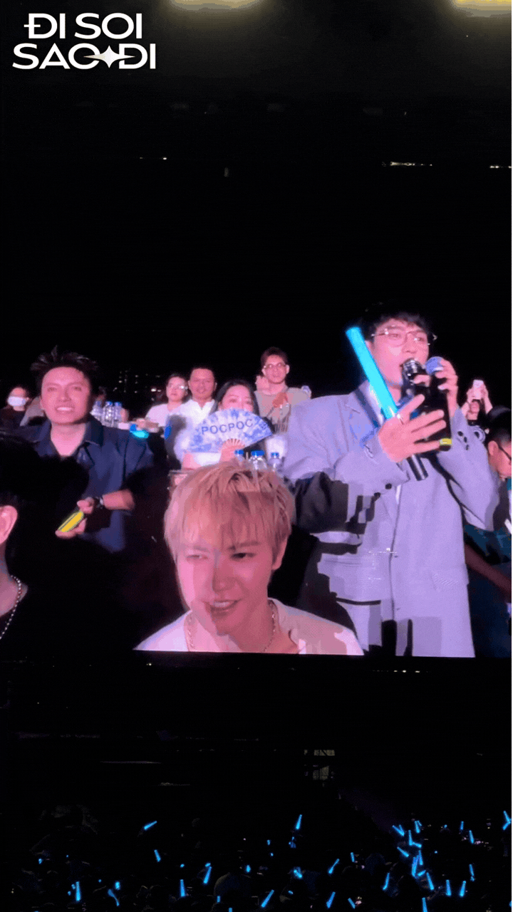 Sự kiện HOT nhất đ&ecirc;m nay: HIEUTHUHAI mang cả d&agrave;n Anh Trai tụ hội, RHYDER đốt tiền cho concert đầu tay- Ảnh 2.