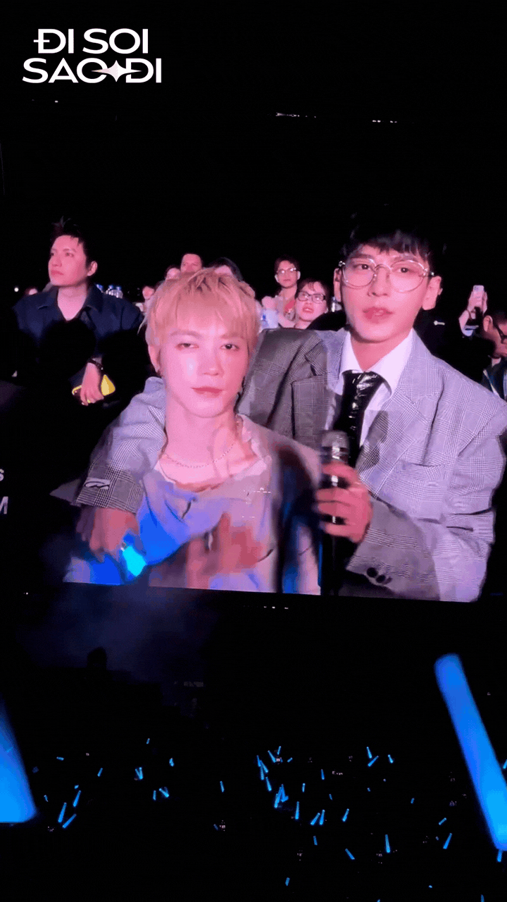 Sự kiện HOT nhất đ&ecirc;m nay: HIEUTHUHAI mang cả d&agrave;n Anh Trai tụ hội, RHYDER đốt tiền cho concert đầu tay- Ảnh 3.