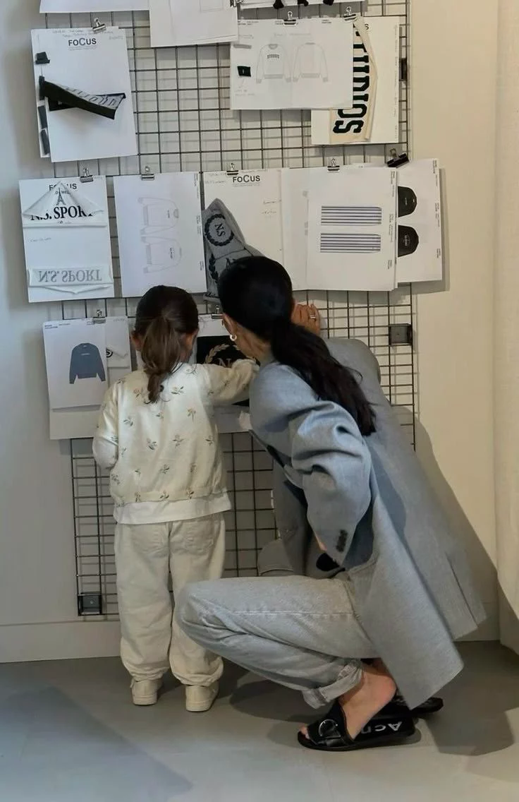 3 con gi&aacute;p c&oacute; con c&aacute;i l&agrave; thần t&agrave;i của cha mẹ- Ảnh 2.