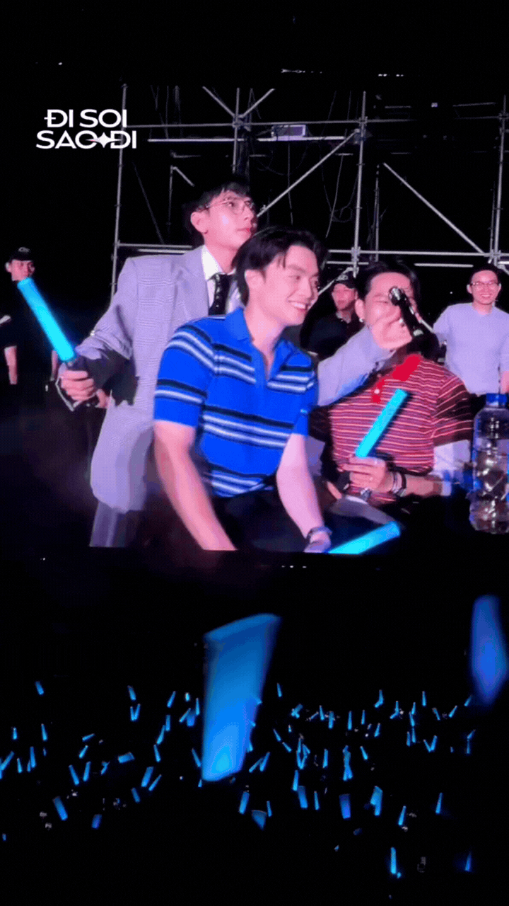 Sự kiện HOT nhất đ&ecirc;m nay: HIEUTHUHAI mang cả d&agrave;n Anh Trai tụ hội, RHYDER đốt tiền cho concert đầu tay- Ảnh 4.